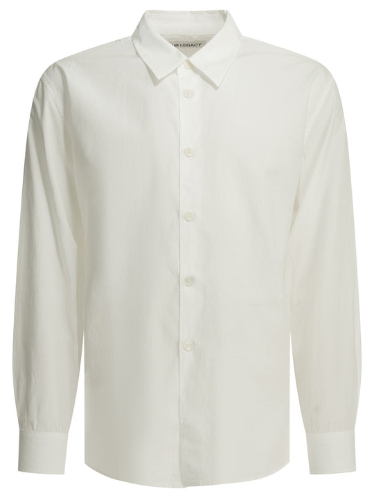 Beyond Shirts White