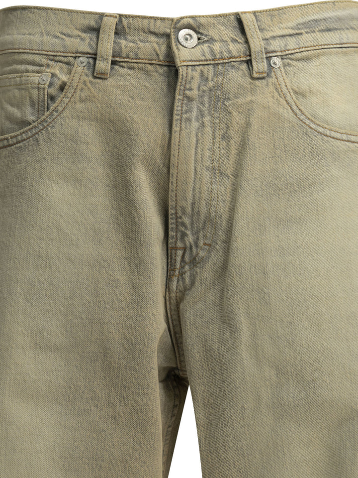 Our Legacy Wolfpack Wash Jeans - Beige | 13e6d3703f617d77a518edc4a4347c717c541002