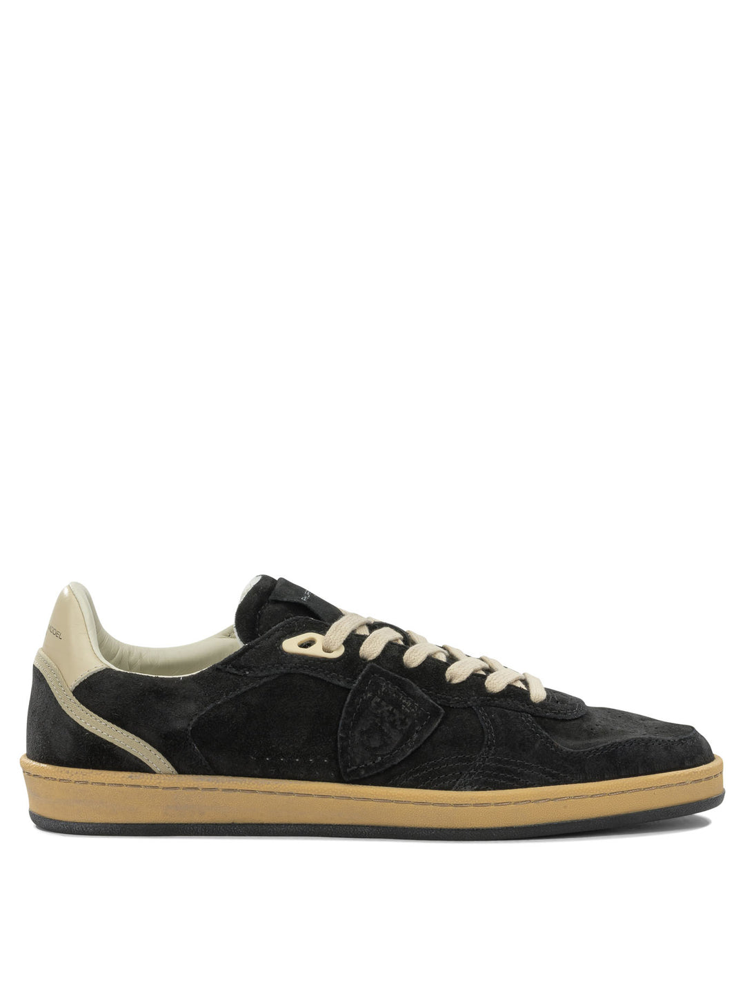 Philippe Model Paris  Sneakers & Slip-On - Black | 347414880bbd2e50cf2f22aab7aa6113f086ffcc