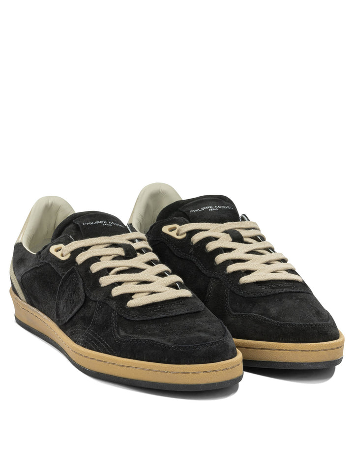 Philippe Model Paris  Sneakers & Slip-On - Black | edf17d70d1ac7bbafd3cd0f668efbfad23ace6ff