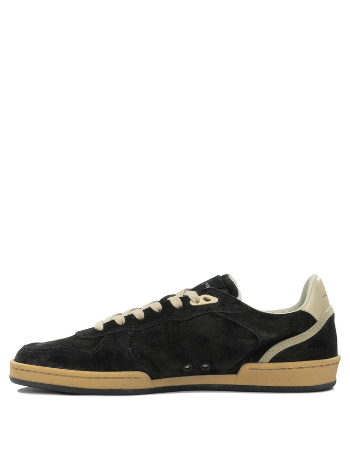 Philippe Model Paris  Sneakers & Slip-On - Black | d364a3d43c1a1b02d91ebda796d344ec8397d8d0