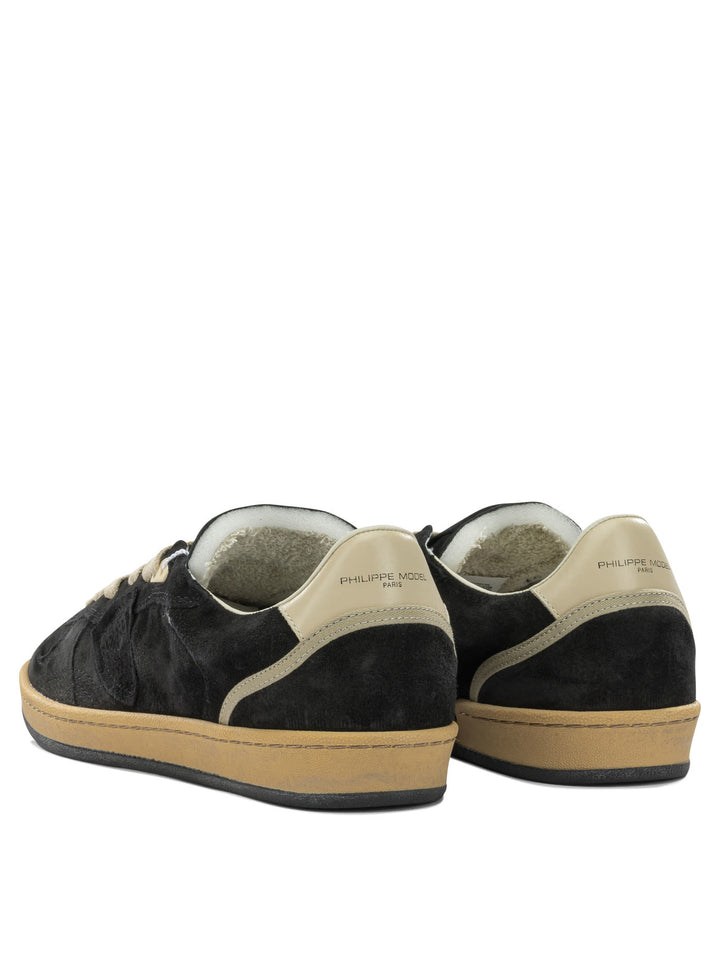 Philippe Model Paris  Sneakers & Slip-On - Black | c74f1e45546d03110731b6a0c54c194761e0796b