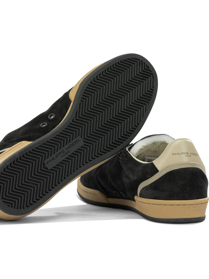 Philippe Model Paris  Sneakers & Slip-On - Black | a5aa9c2ad46445b35291340a78bed5f598a3fb20