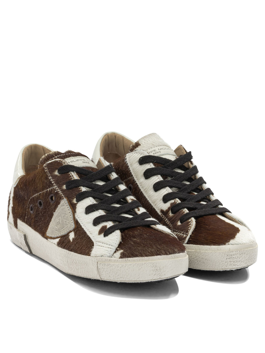 Philippe Model Paris  Sneakers & Slip-On - Brown | a7009a22f8b175ea6bd9f8b4bf4007dbdca005c6