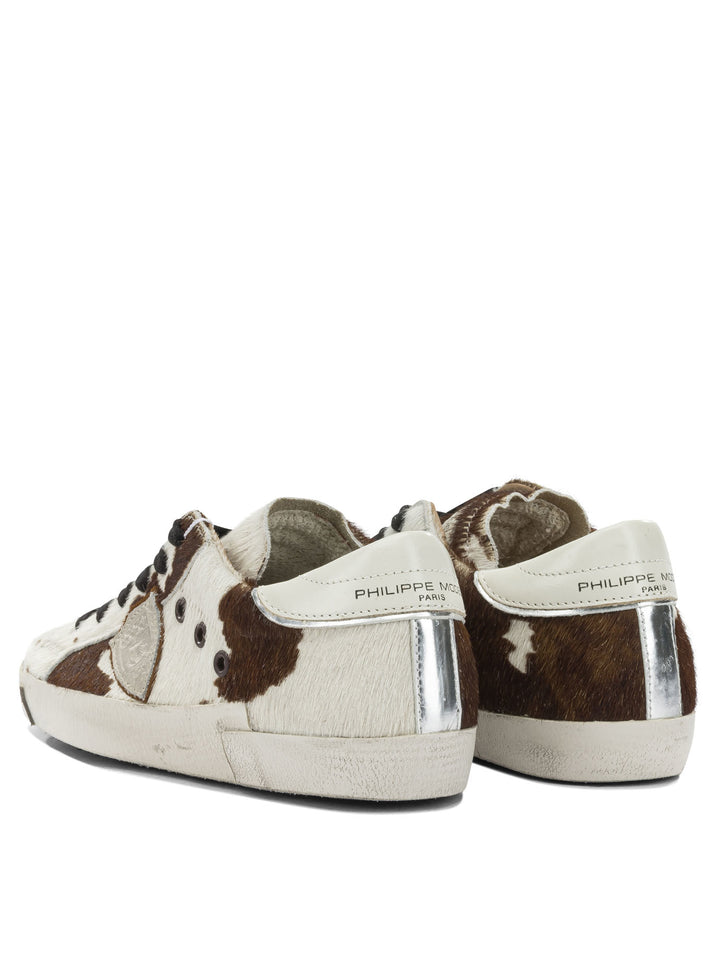 Philippe Model Paris  Sneakers & Slip-On - Brown | 540f4e2d7f7e5bd2aa3f408e6bb164eab8055cc1