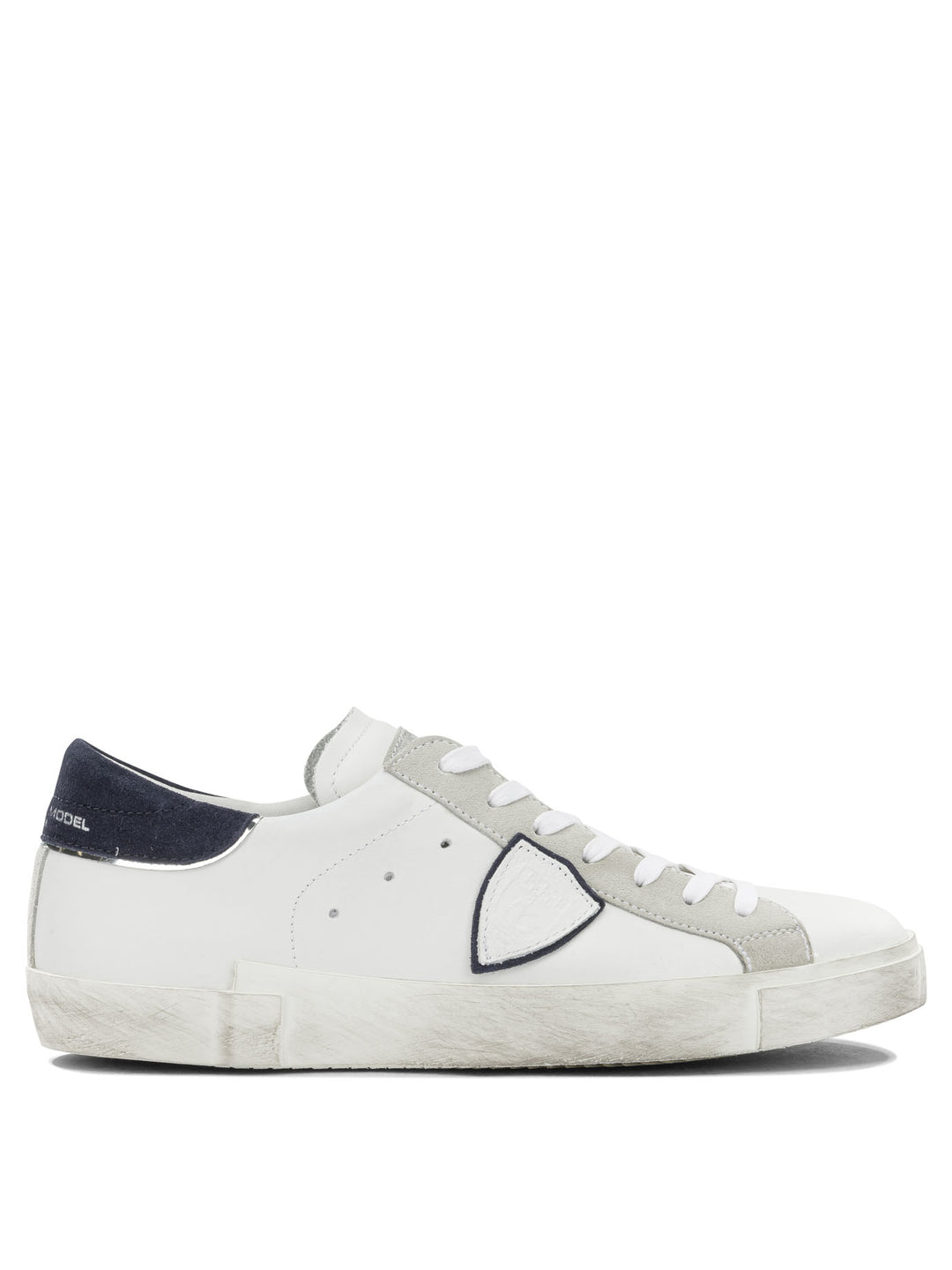 Philippe Model Paris  Sneakers & Slip-On - White | 5e12a3c2a39b394d02ac859682f25f4f17f46539