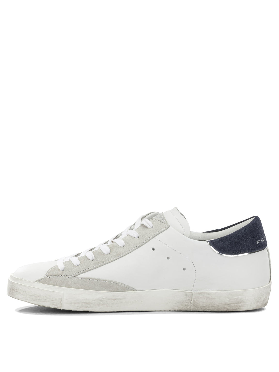 Philippe Model Paris  Sneakers & Slip-On - White | 023d33fa4042f79db403f25698293df09f5995ab