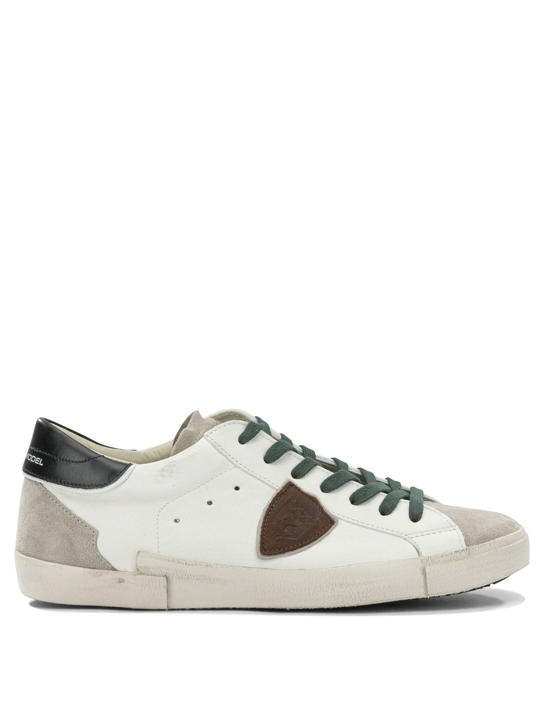 Philippe Model Paris  Sneakers & Slip-On - White | ad4aae676828a7cff9408bc3b1a254d65e5d4392