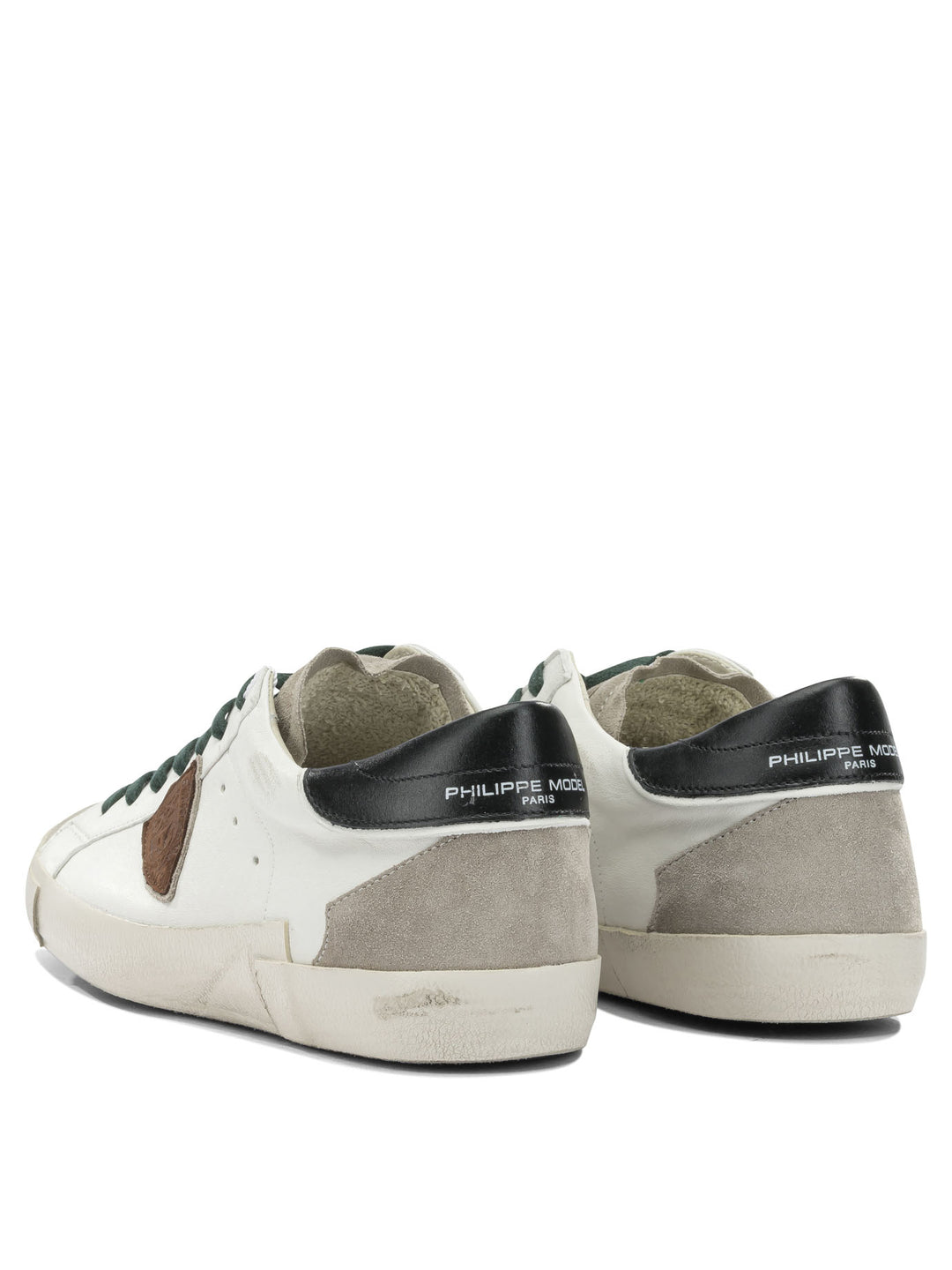 Philippe Model Paris  Sneakers & Slip-On - White | ce85c13d70dd40ffc5541f90653731a7c8bc91a9