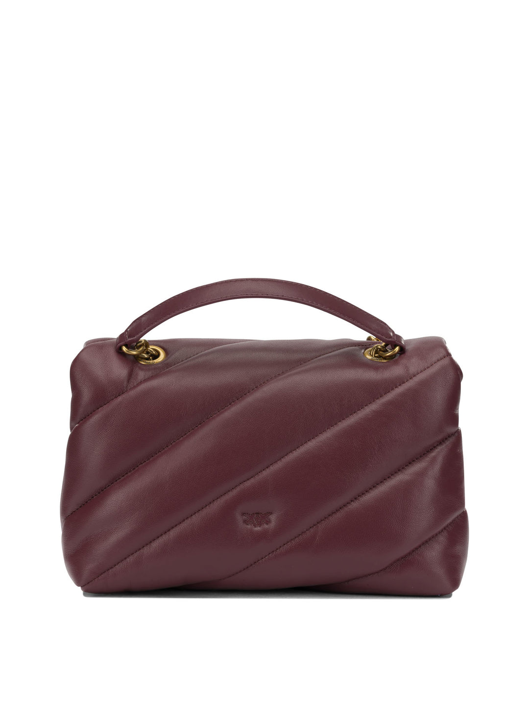 Pinko  Crossbody Bags - Red | 188fae2ee679302e6ce4c8b0a45d0ebe7fe8c30f