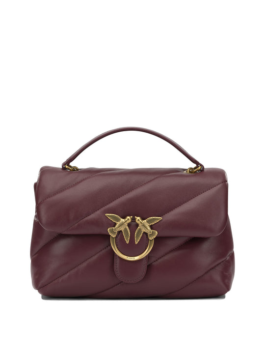 Crossbody Bags Red