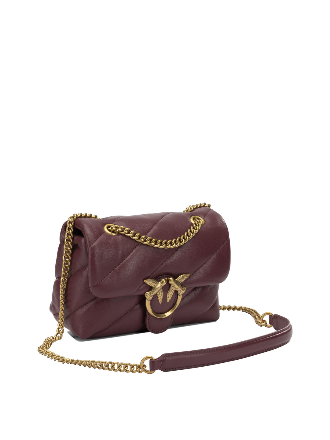 Pinko  Crossbody Bags - Red | a676fdc00dc15622b0f83bbebfca0ab7905c17f0