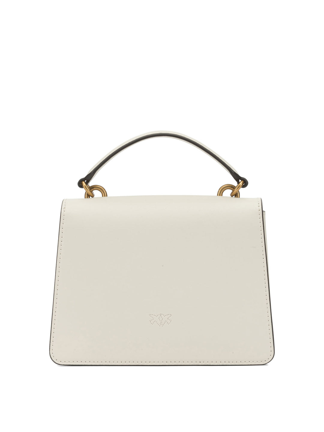 Pinko  Handbags - White | 664cbc3581bafe31e5c7e74e4ce1cd321e10ba81