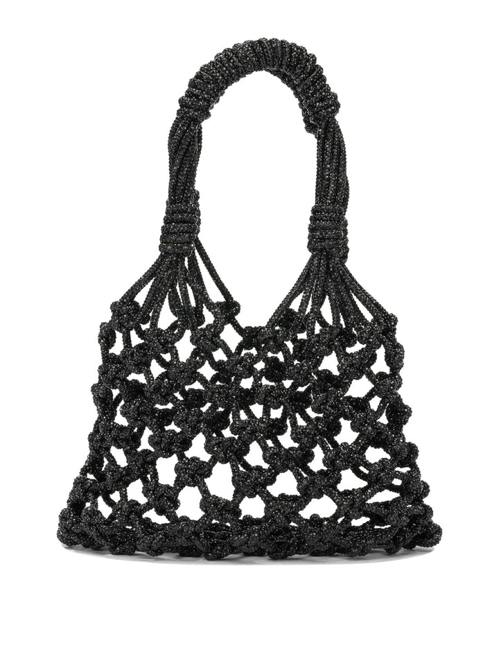 Pinko  Handbags - Black | 2090684234231598ed1cb33314727579b07035c9
