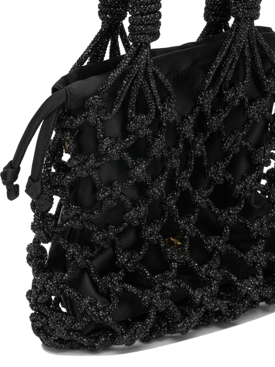 Pinko  Handbags - Black | 1a36dbb2b8c044af6758cb3e4ee49ab6eede0968