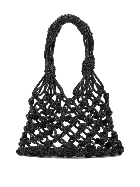 Handbags Black