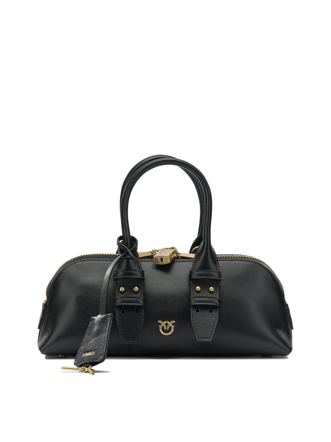 Pinko  Handbags - Black | f8e12937f453a5df560d6a8884e58e3da283aeb9