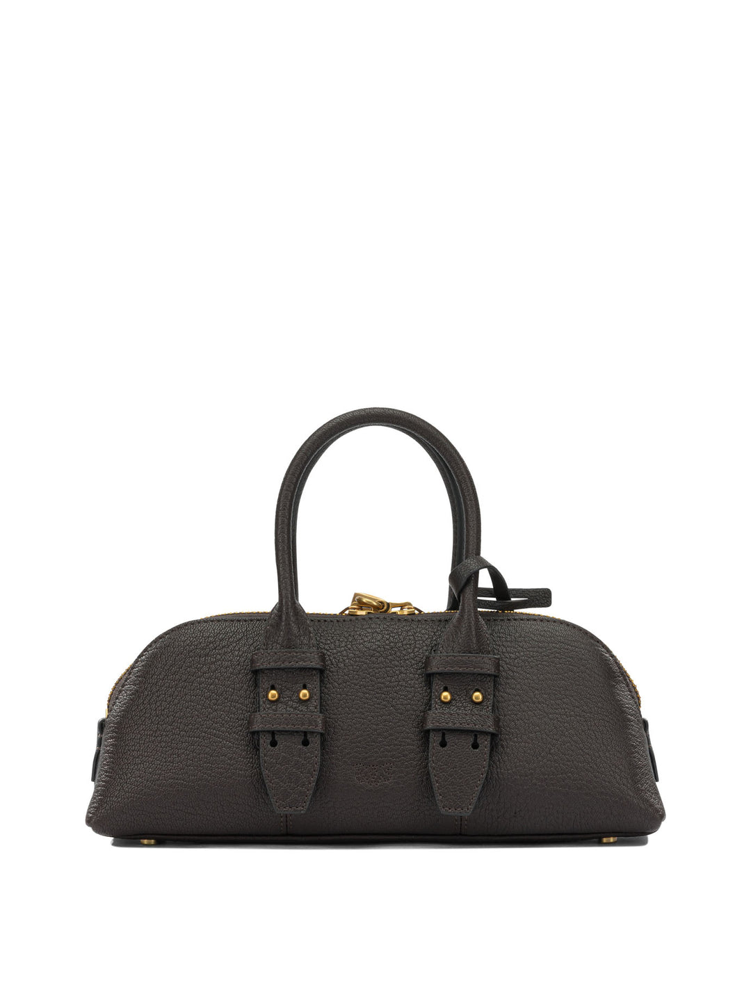 Pinko  Handbags - Brown | ca6eaa778d9e9548f7203ffced8160fa37d4a64e