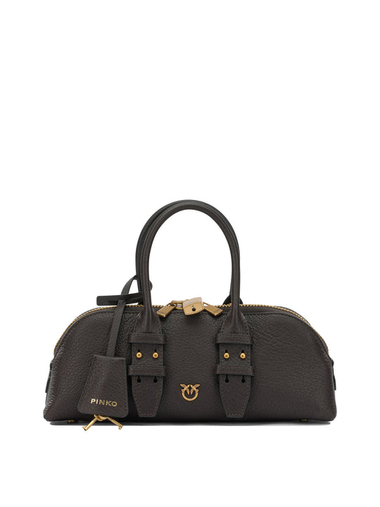 Handbags Brown