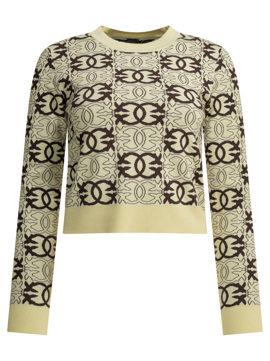 Knitwear Beige