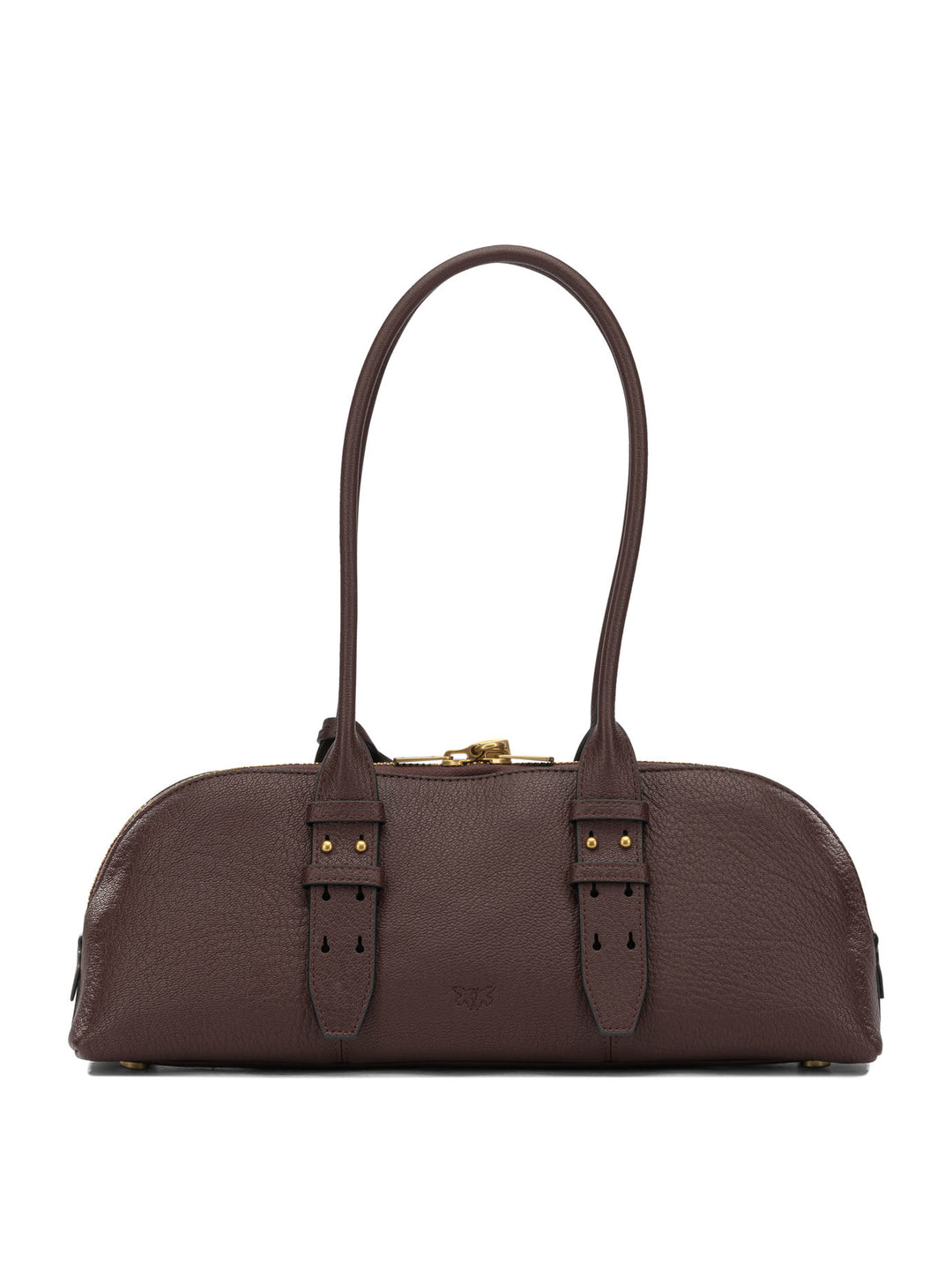 Pinko  Shoulder Bags - Brown | d6606d20a036d511d680b05b66ba0436eb30ef6f