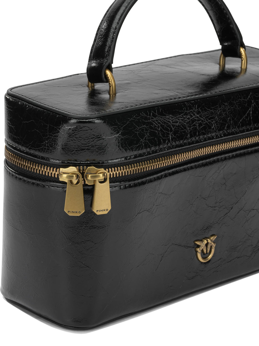 Pinko  Handbags - Black | 3f1ff09ce302315b925a4a395844bfbe2149b5c6