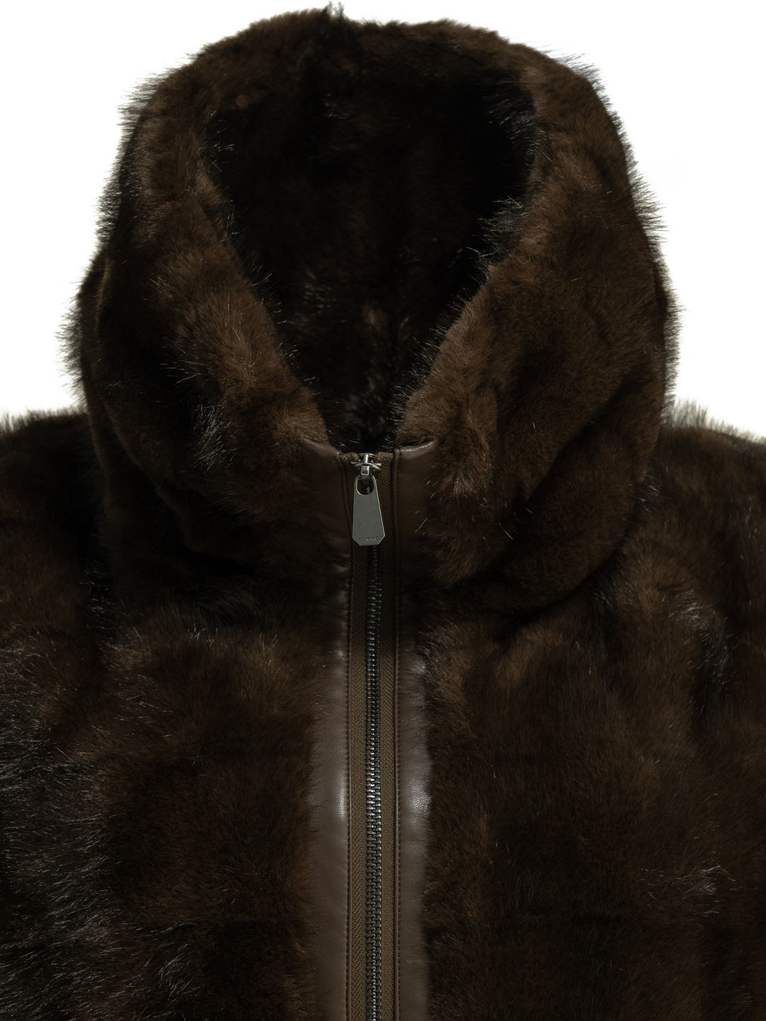 Pinko Jackets & Coats Jackets and Coats - Brown | 15193bc38c8d3e3dce9b0b02328f8f530ff31105