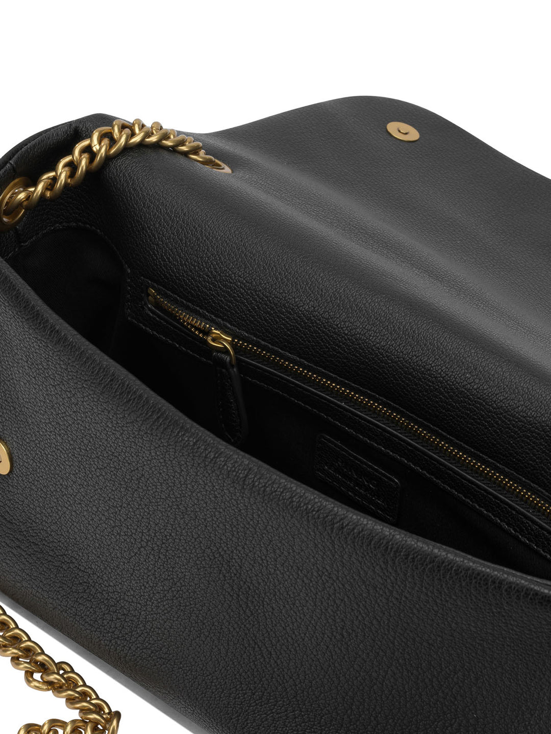 Pinko  Crossbody Bags - Black | d26733bfcaab67f310dd2d41412d1fb1ed2ac105