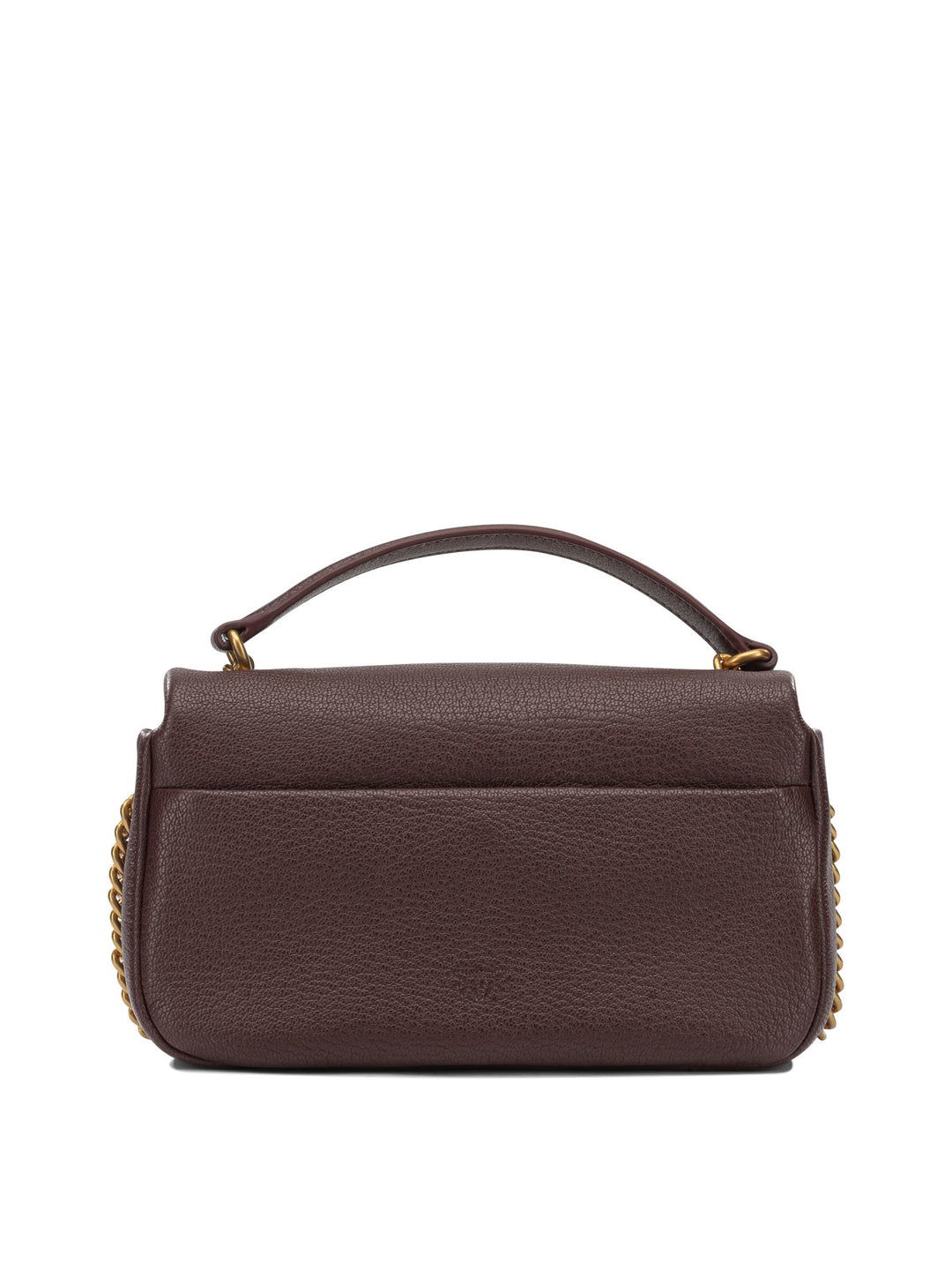 Pinko  Clutches - Brown | 8c6391933fdb045e88fa077dc67f9e35408f074d