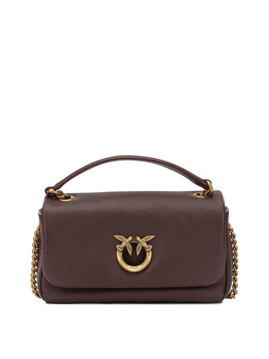 Clutches Brown