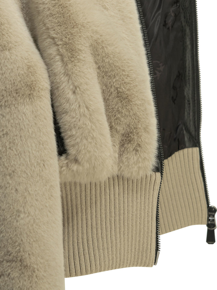 Pinko Jackets & Coats Jackets and Coats - Beige | 3021b1bc0b4a553198dee0bc0700f337eeffb476