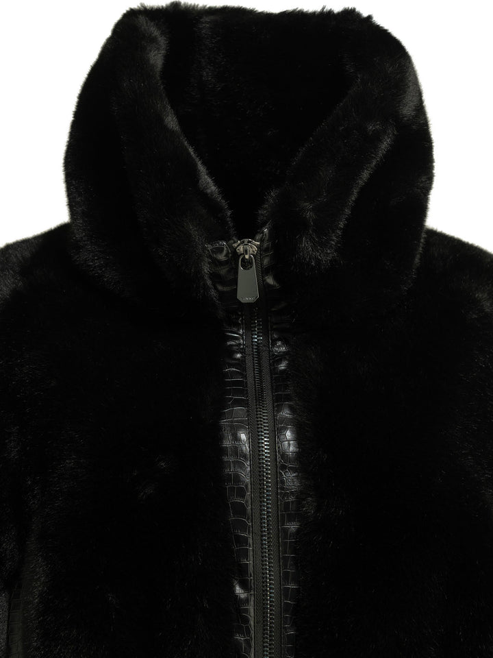 Pinko Jackets & Coats Jackets and Coats - Black | e9c90825101121bddb7fcdfc4244c9e2db746695