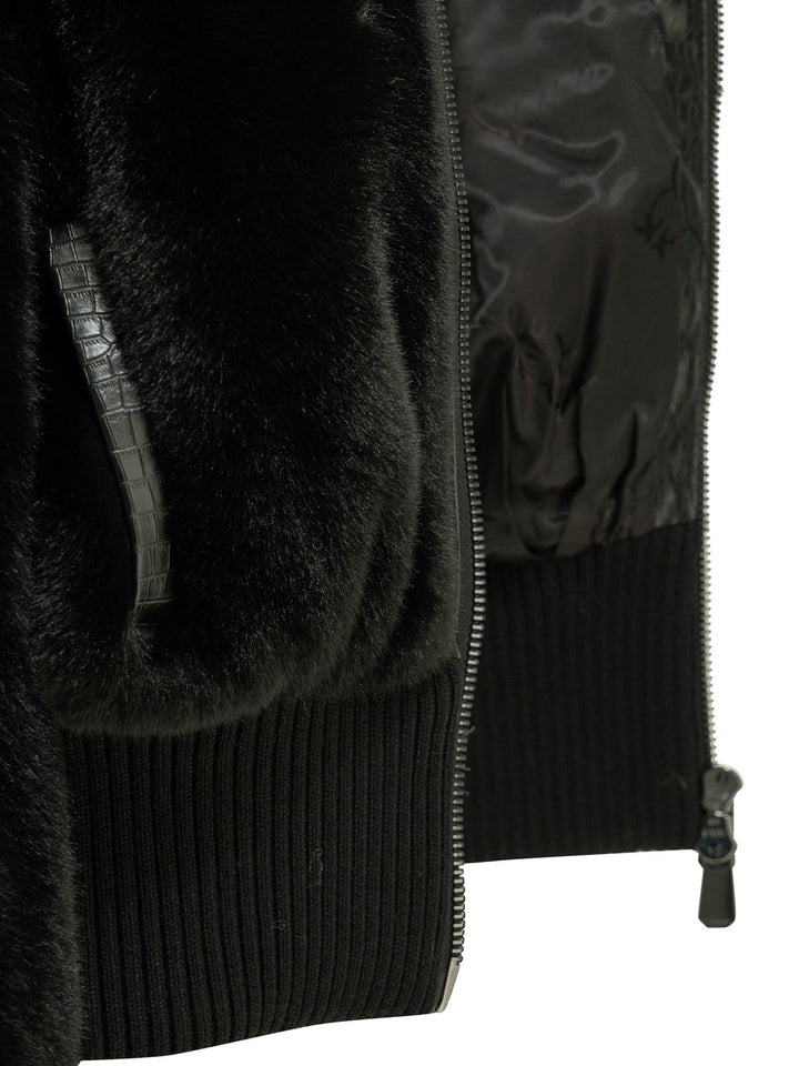 Pinko Jackets & Coats Jackets and Coats - Black | 8589b4b6b0eb054f9e2d54ef0b48e3bd00909734