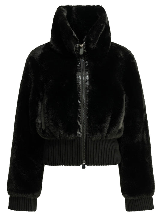 Jackets & Coats Jackets And Coats Black