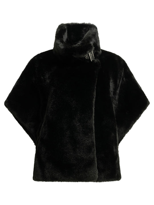 Jackets & Coats Jackets And Coats Black