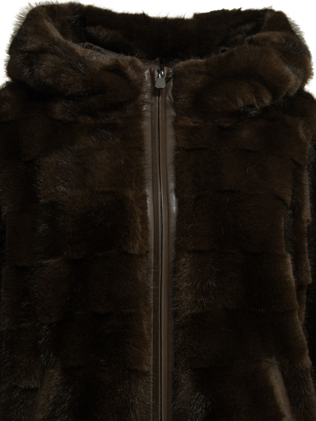 Pinko Jackets & Coats Jackets and Coats - Brown | 3c2f9dc2708f94674e31c9f3b2ffd3b49bae4800