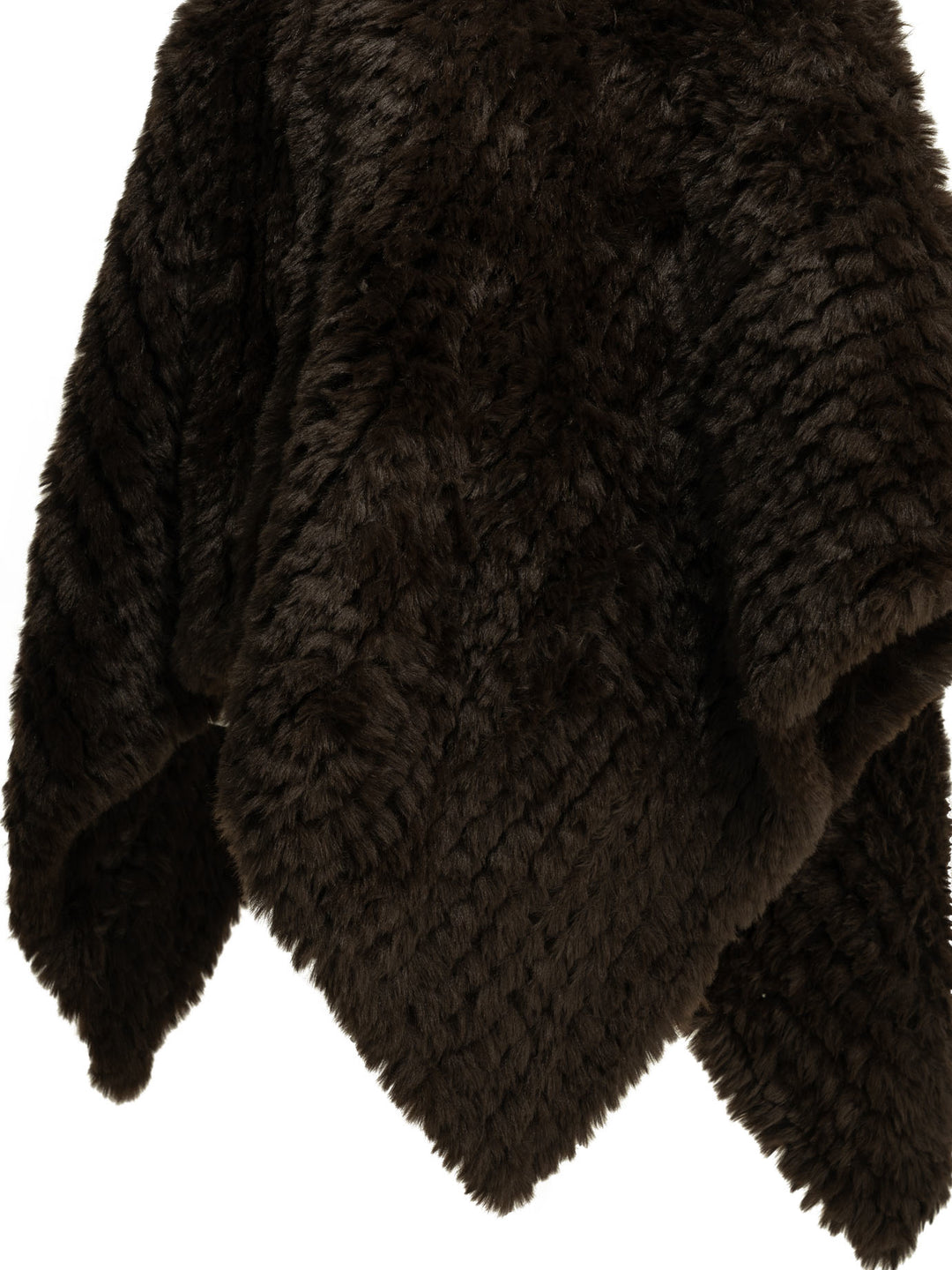 Pinko Scarves & Silk Scarves Sciarpe & Foulard - Brown | 58be813651d486d0a15c366f3ac8ca6b327f25e2
