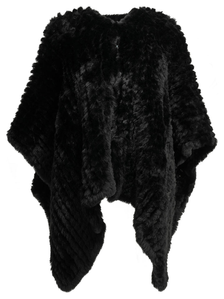 Pinko Scarves & Silk Scarves Sciarpe & Foulard - Black | cb67888c82d441e95b974086a4cd60b39a7bfac9