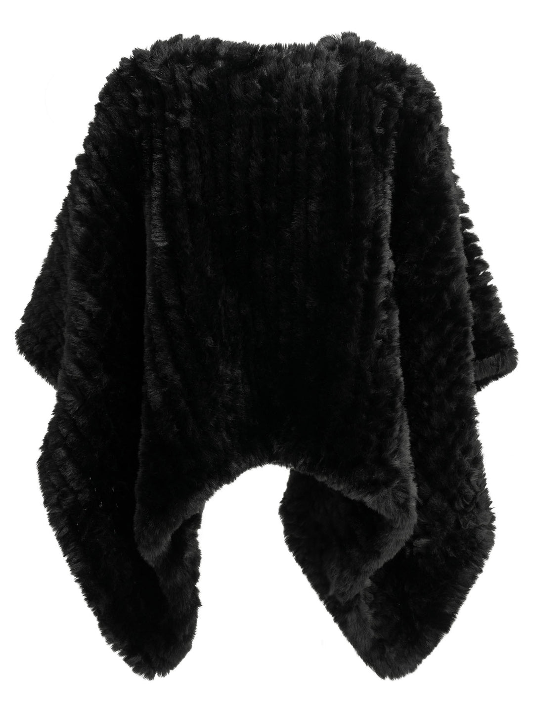 Pinko Scarves & Silk Scarves Sciarpe & Foulard - Black | 4b4e76087ed2f50b1e8977bb23b87a37a551324b