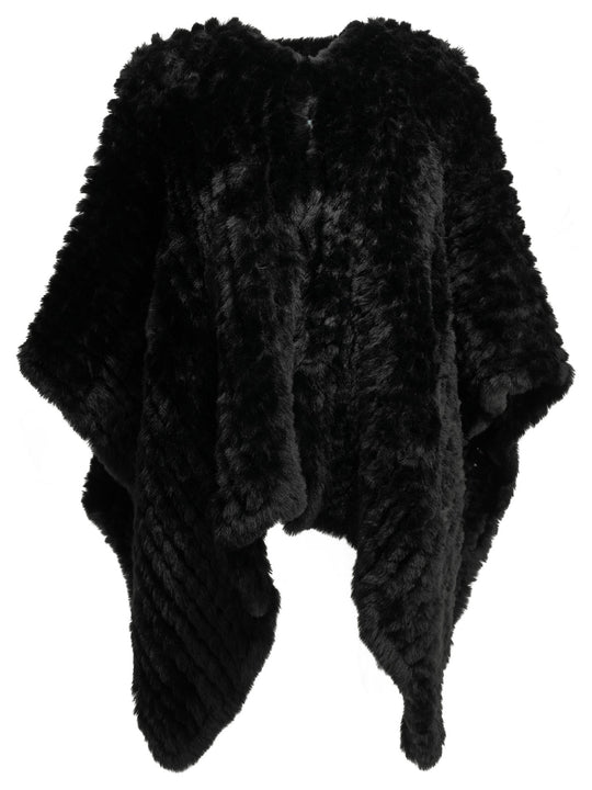 Scarves & Silk Scarves Sciarpe & Foulard Black