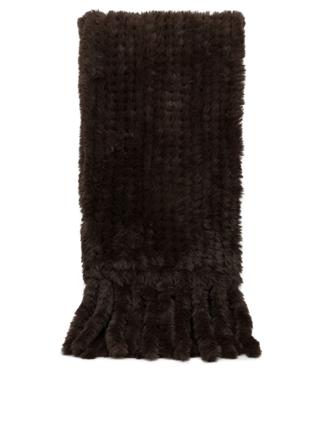 Pinko Scarves & Silk Scarves Sciarpe & Foulard - Brown | 34a264805bf1ee5792214275caee6e9a9f2128bd
