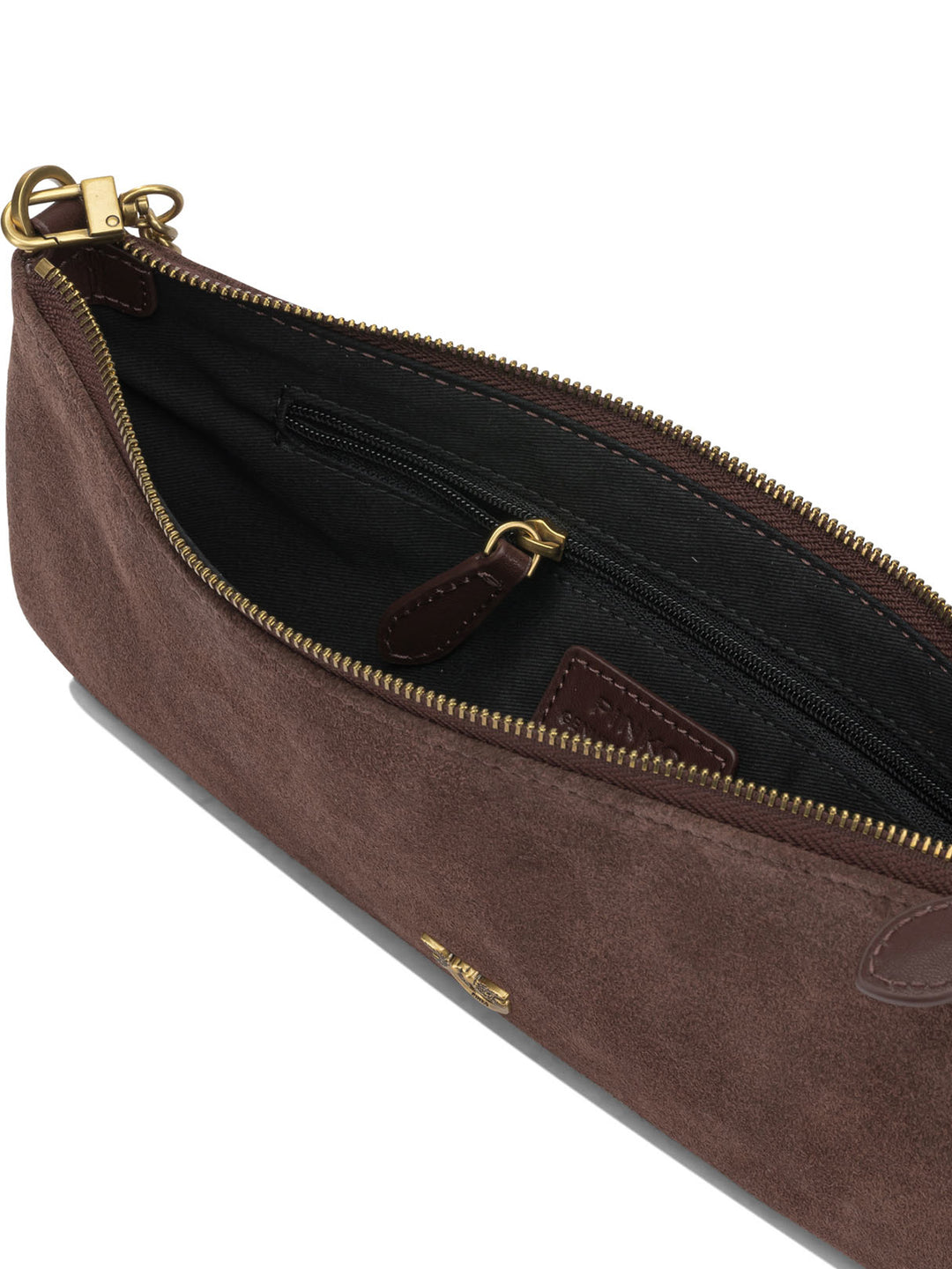 Pinko  Clutches - Brown | 2455bdd9ec50c5997b1ff10a6c50d91d579b7256