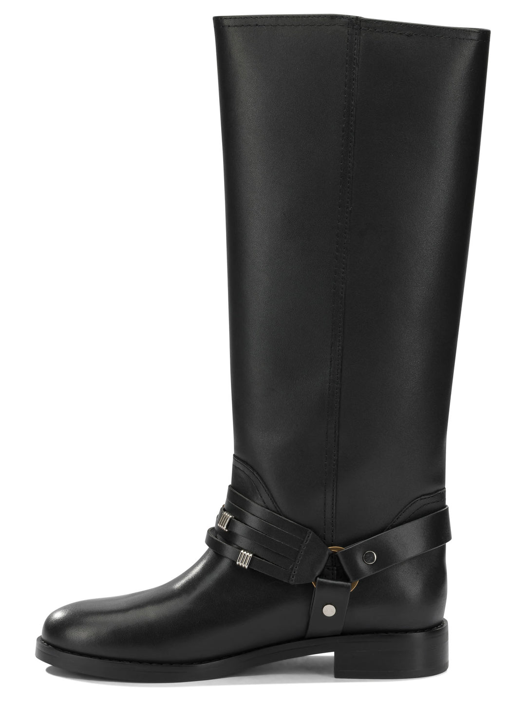 Pinko Boots & Ankle Boots Boots and Ankle Boots - Black | adbc6c3f2ac71b634a599a642a51ab454c660d9d