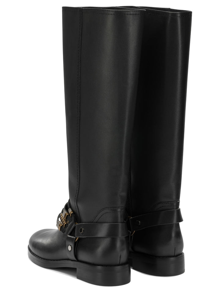 Pinko Boots & Ankle Boots Boots and Ankle Boots - Black | ab25a56d6bede867062e0bced43e1915c9237d5f
