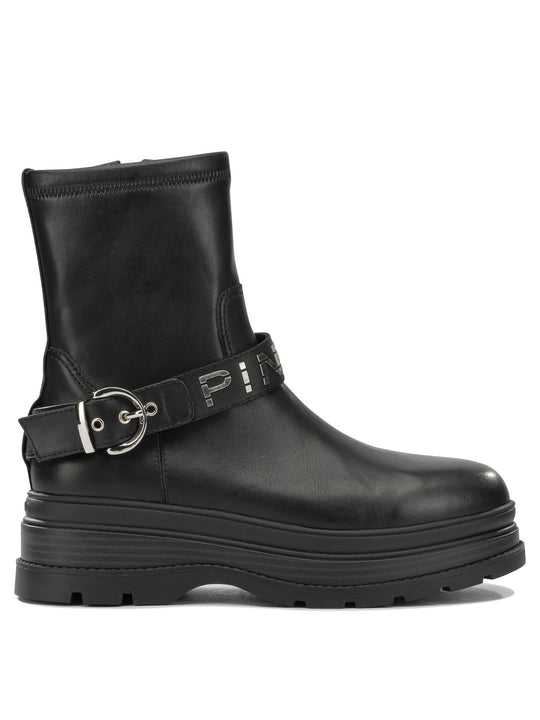 Boots & Ankle Boots Boots And Ankle Boots Black