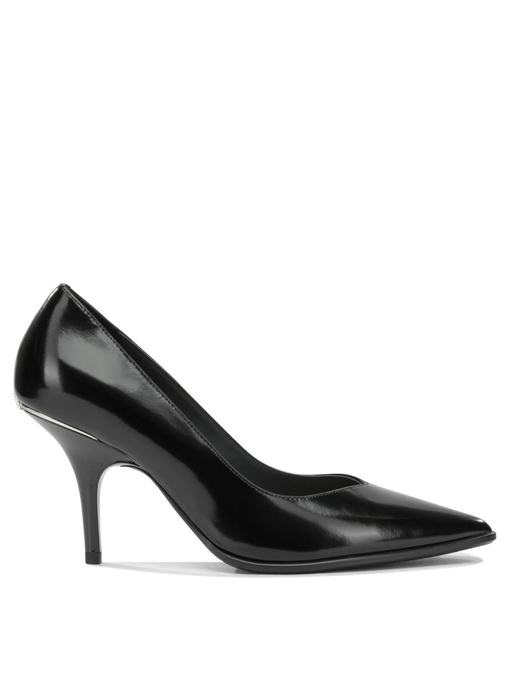 Pinko  Heeled shoes - Black | ffed47832403fb2ee118dad12c4974fbcf778101