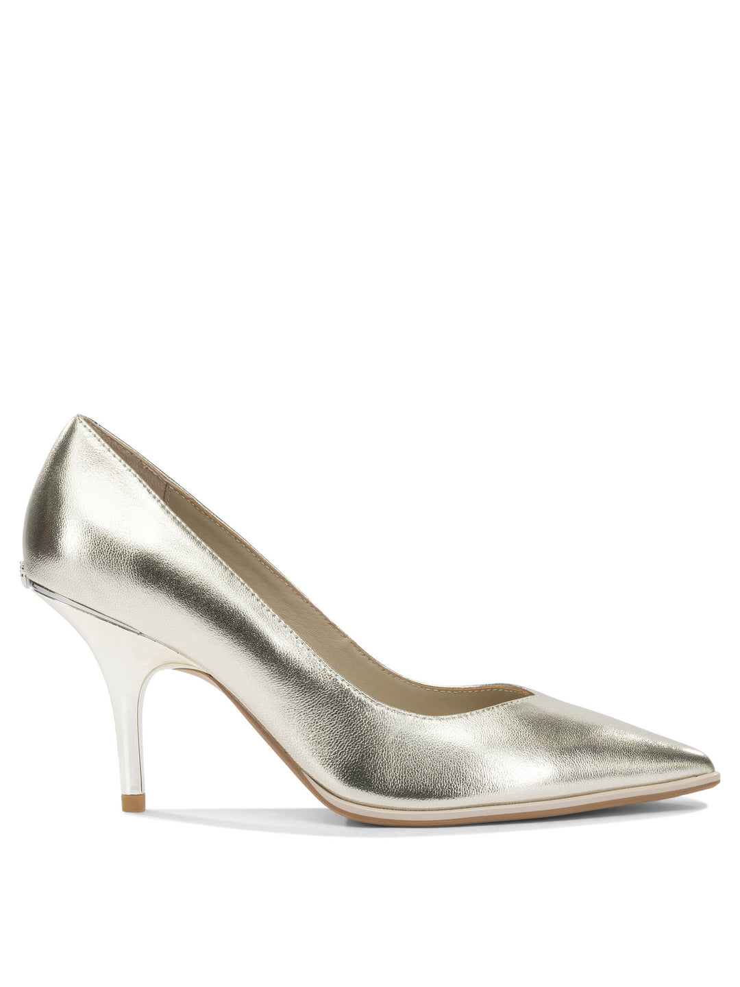 Pinko  Heeled shoes - Gold | 6a3260ad8a749f753ecd575a2c2cfd473d6850e8