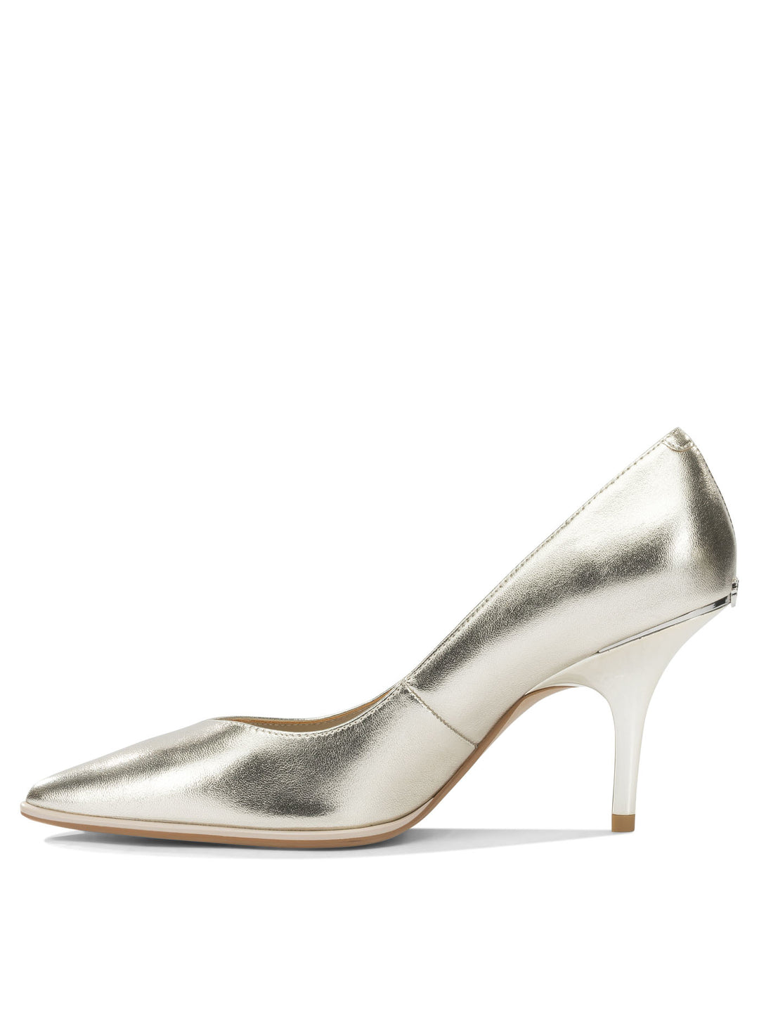 Pinko  Heeled shoes - Gold | e092953e18b071c5b738d2cb22f447b6a6e8301c