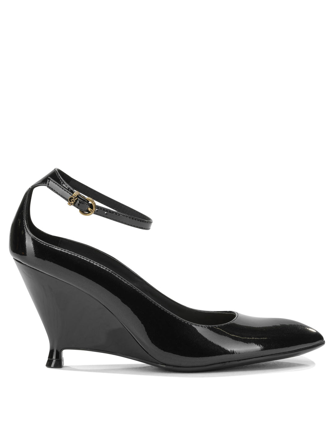 Pinko  Heeled shoes - Black | f17bee956c602bf9faf6fcf45f6f7263e0d5c23d