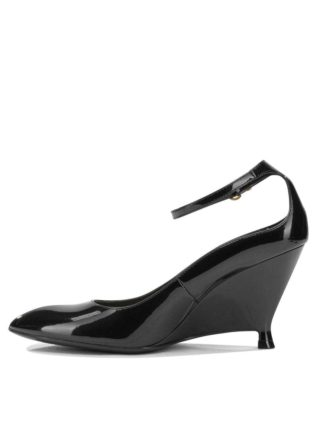 Pinko  Heeled shoes - Black | 5161e13fcbb56d522085494ed3d491079893fc96